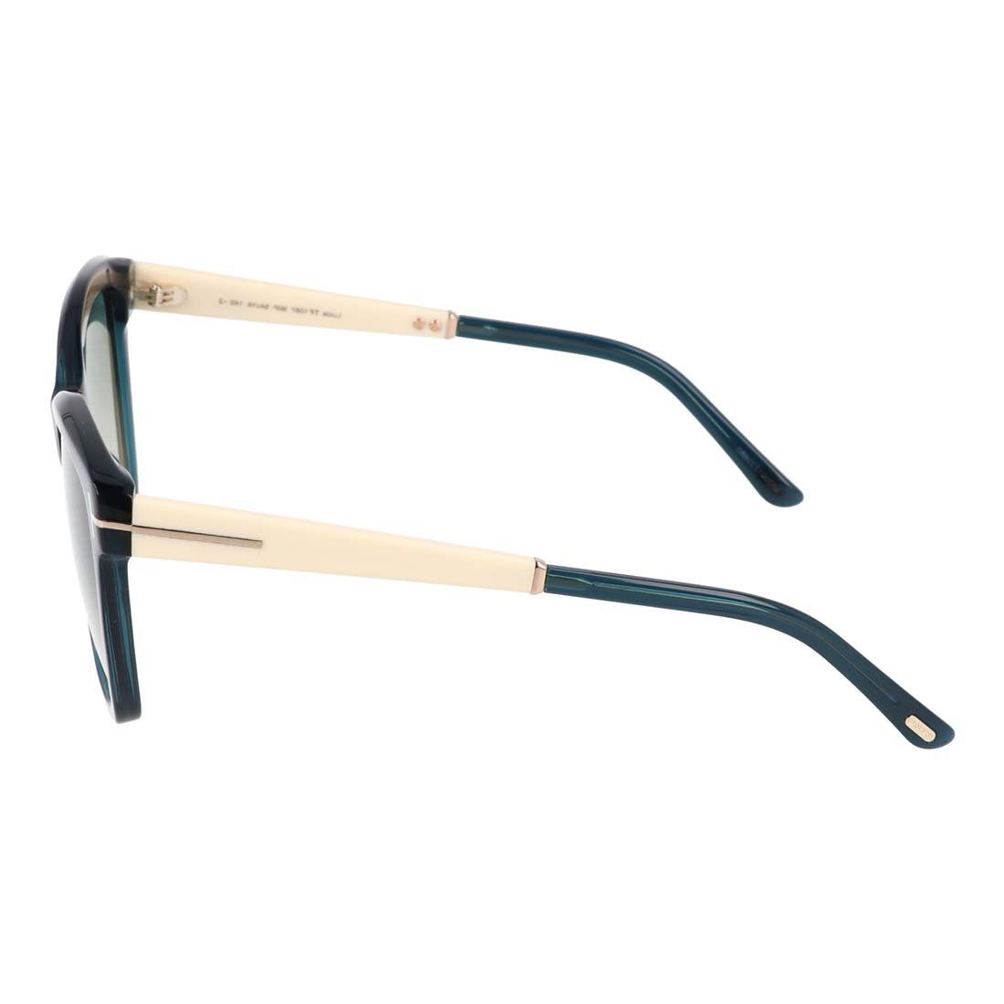  Kính mát Tom Ford TF1087 90P 
