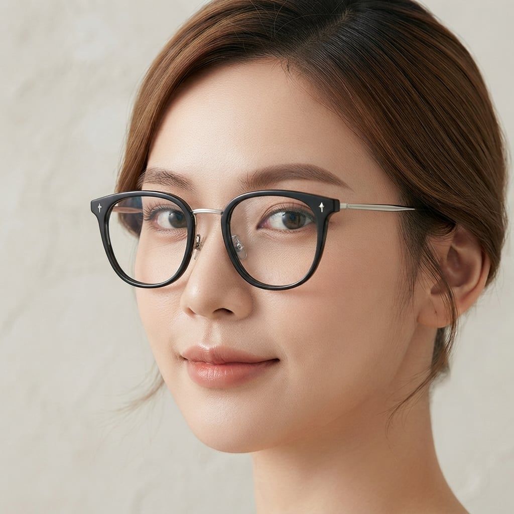 Gọng kính MOLSION MA6056 B15