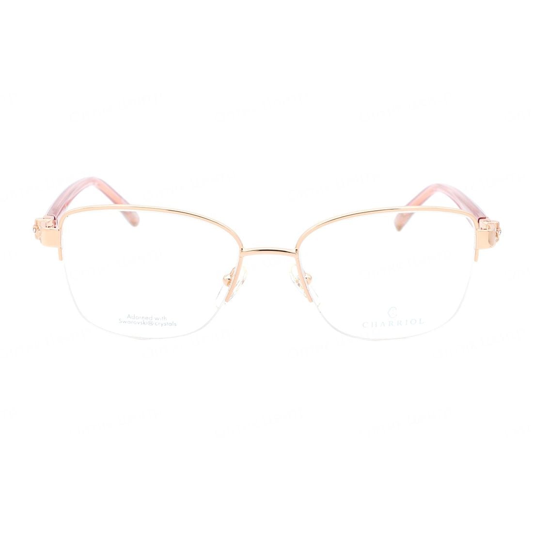  Gọng kính CHARRIOL PC71093 C03 
