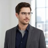  Gọng kính BMW BW5096H 020 