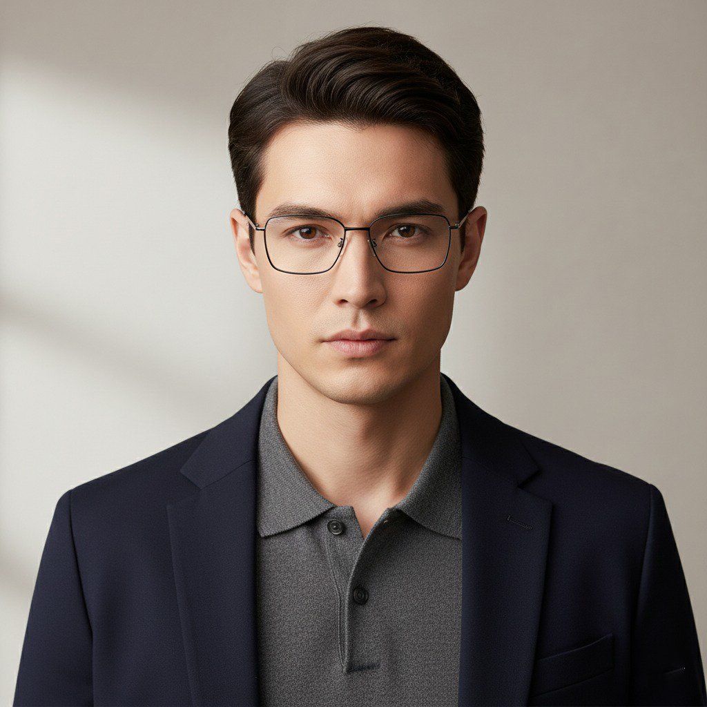  Gọng kính BMW BW5097H 005 