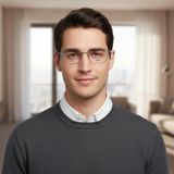  Gọng kính BMW BW5097H 002 