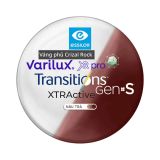 Essilor Varilux XR Pro - Đa tròng AI hoàn hảo vượt trên mọi giới hạn