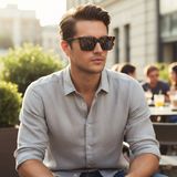  Kính mát BMW BW0066H 53V 