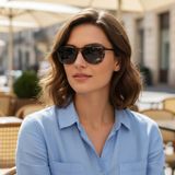  Kính mát BMW BW0060H 45C 