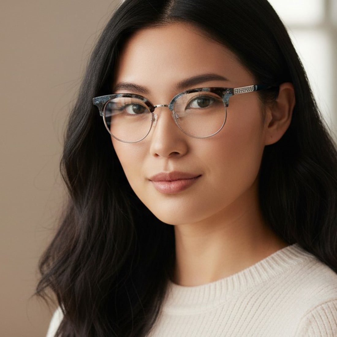  Gọng kính GUESS GU2744 089 