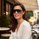  Kính mát Tom Ford TF1208 01B 