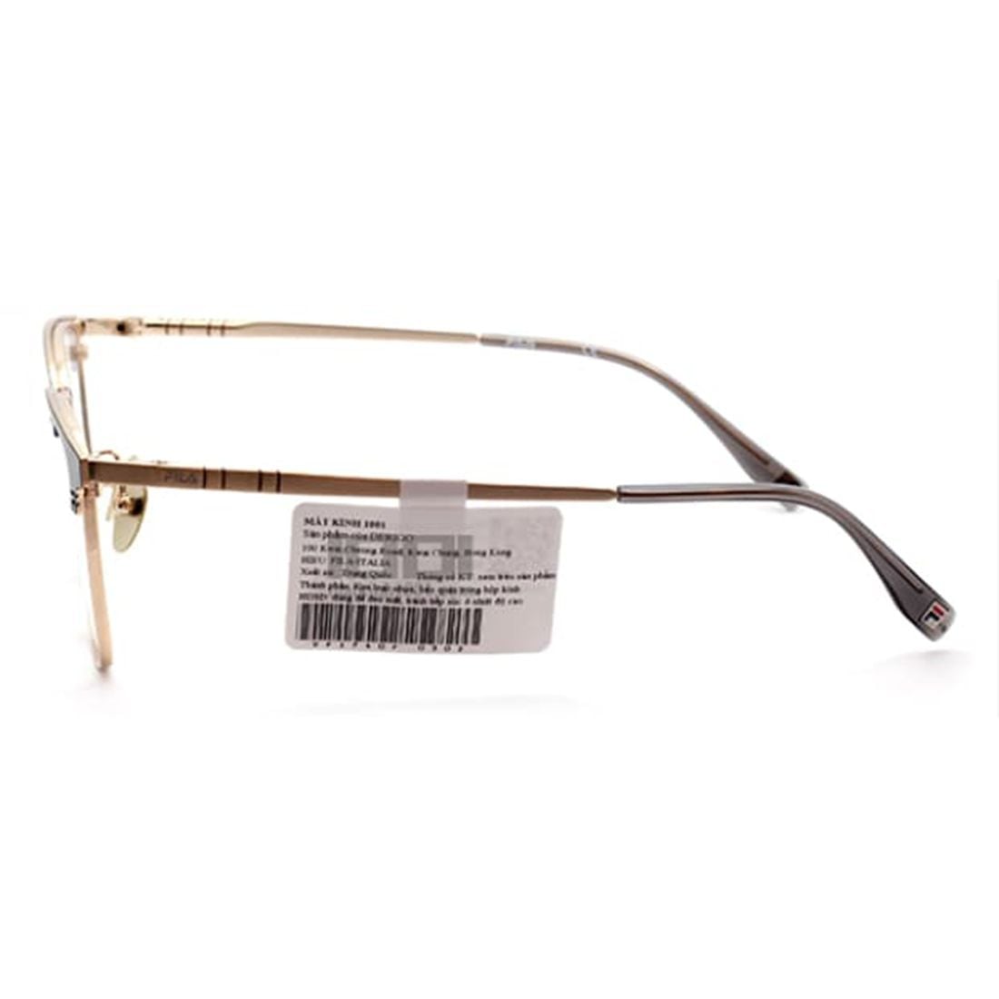 Gọng kính FILA VFI740F 0302