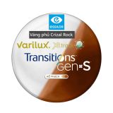 Tròng Đánh Essilor Varilux XR Track - Công Nghệ AI Phản Ứng Theo Mắt