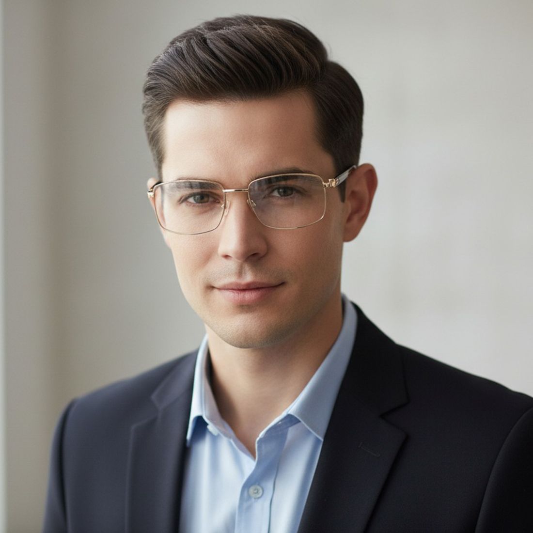  Gọng kính CHARRIOL PC75073 C01 