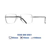 Gọng kính SILHOUETTE 5540 DN 6561