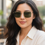  Kính mát RAYBAN RB3782 92139A 