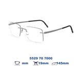 Gọng kính SILHOUETTE 5529 70 7000