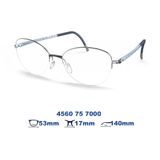 Gọng kính SILHOUETTE 4560 75 7000