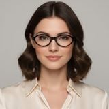 Gọng kính RAYBAN RX7265 8260