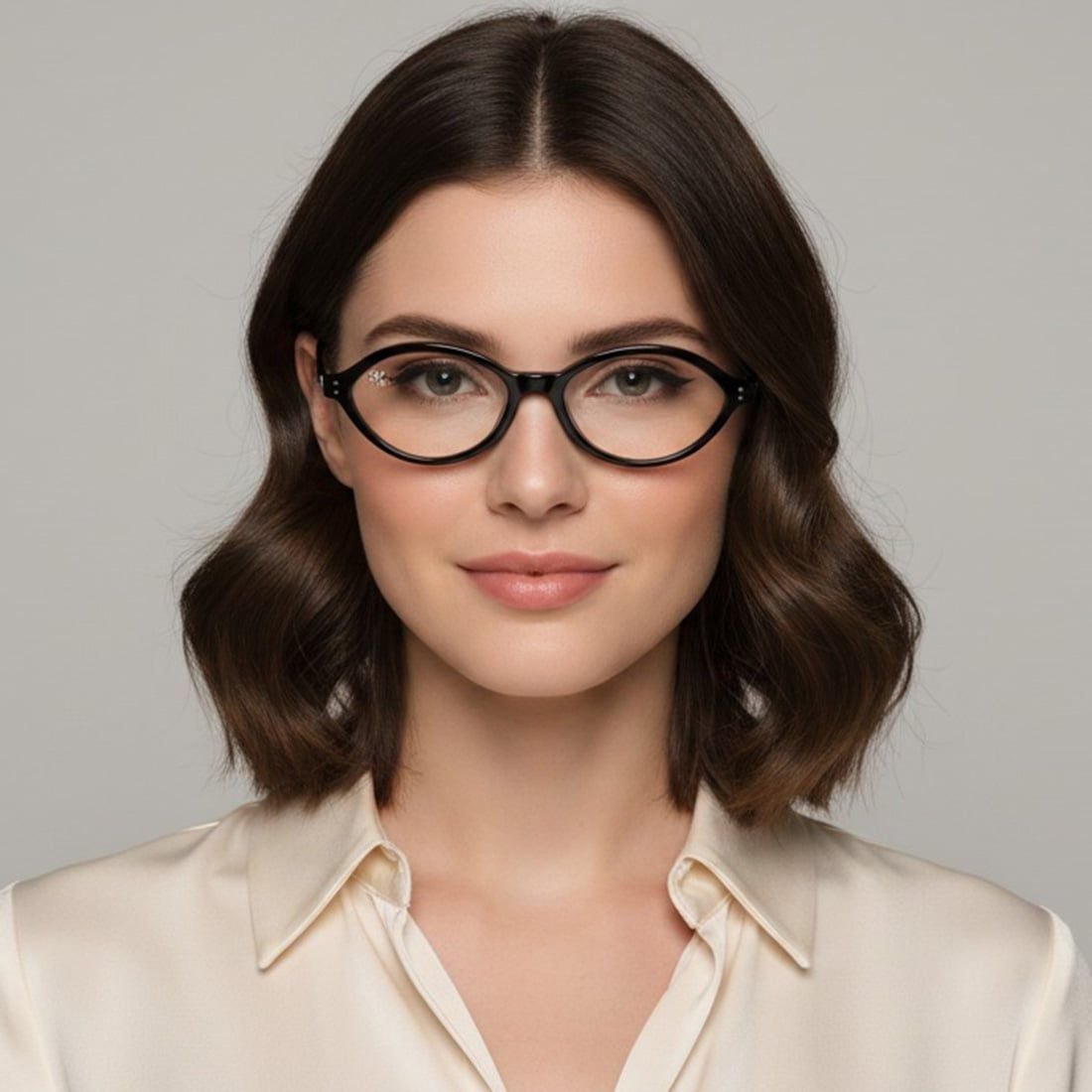 Gọng kính RAYBAN RX7265 8260