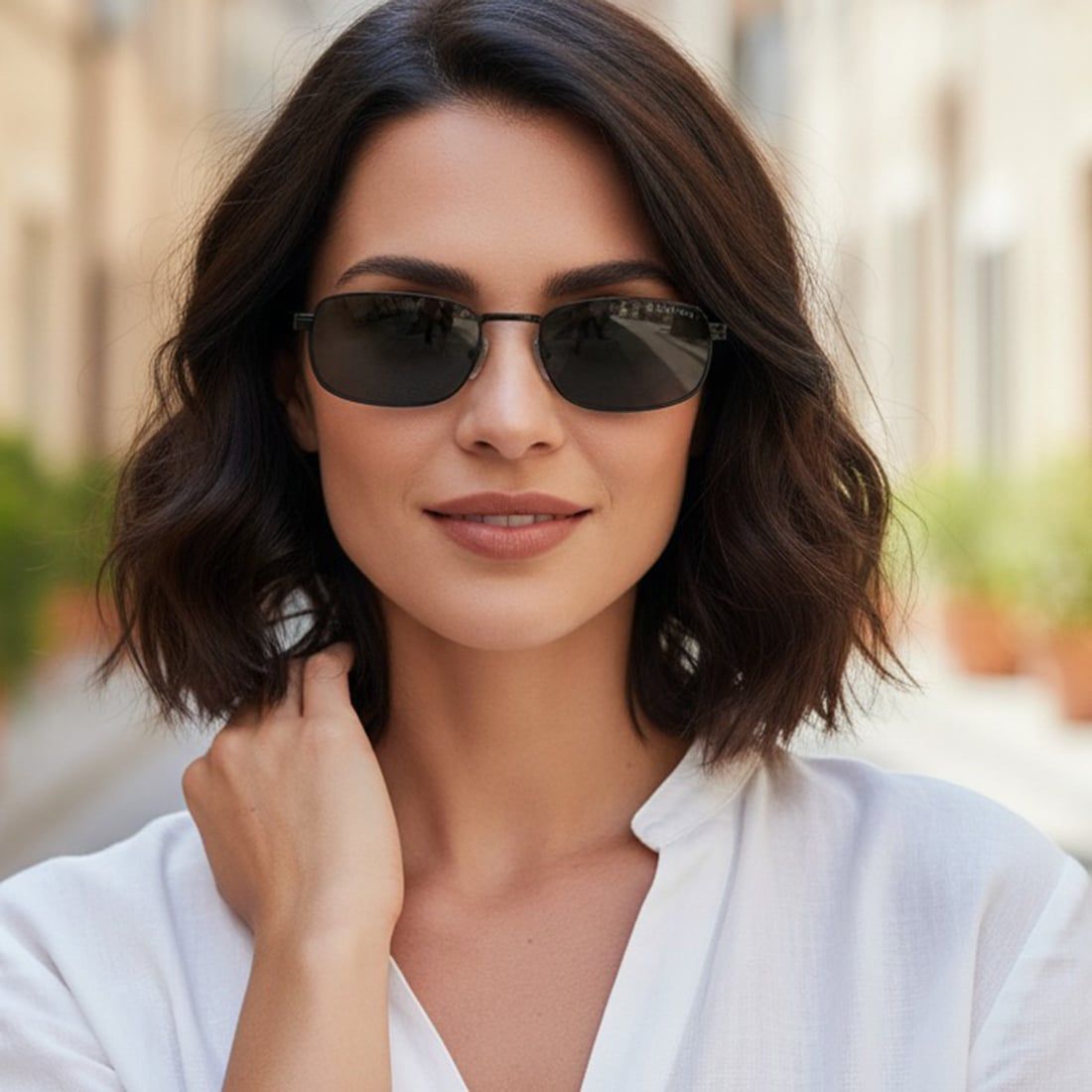  Kính mát PRADA PR B54S 1AB5Z1 