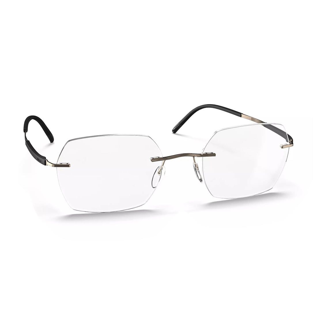 Gọng kính SILHOUETTE 5540 HB 7632