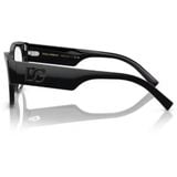 Gọng kính Dolce Gabbana DG3377F 501