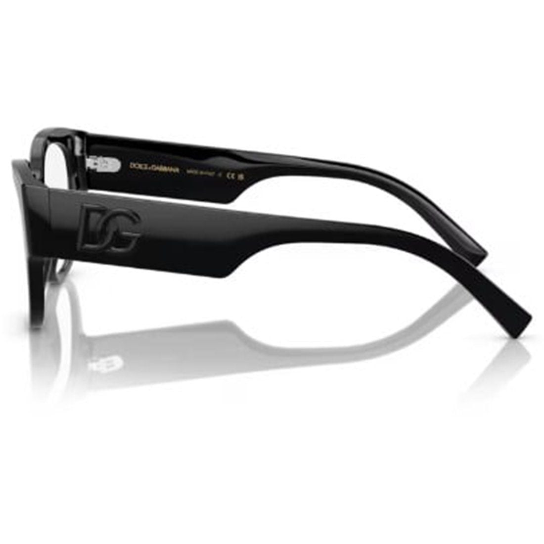 Gọng kính Dolce Gabbana DG3377F 501