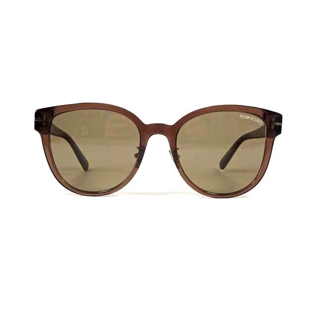  Kính mát Tom Ford TF1137K 48E 
