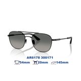  Kính mát Giorgio Armani AR6178 300171 