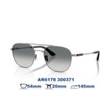  Kính mát Giorgio Armani AR6178 300371 