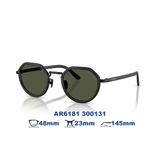  Kính mát Giorgio Armani AR6181 300131 