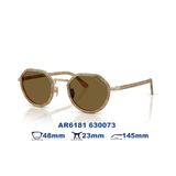  Kính mát Giorgio Armani AR6181 630073 