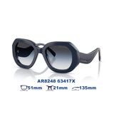  Kính mát Giorgio Armani AR8248 63417X 