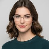  Gọng kính CHARRIOL PC71093 C01 