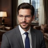  Gọng kính LEVI'S LV7153F KB7 