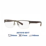  Gọng kính Armani Exchange AX1018 6017 