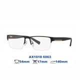  Gọng kính Armani Exchange AX1018 6063 