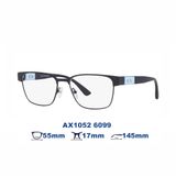  Gọng kính Armani Exchange AX1052 6099 