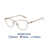  Gọng kính Armani Exchange AX1063 6103 