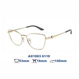  Gọng kính Armani Exchange AX1063 6110 