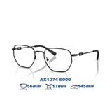  Gọng kính Armani Exchange AX1074 6000 