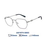  Gọng kính Armani Exchange AX1074 6003 