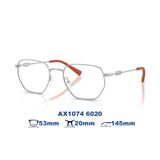  Gọng kính Armani Exchange AX1074 6020 