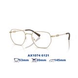 Gọng kính Armani Exchange AX1074 6121 