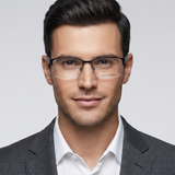 Gọng kính Armani Exchange AX1075 6000
