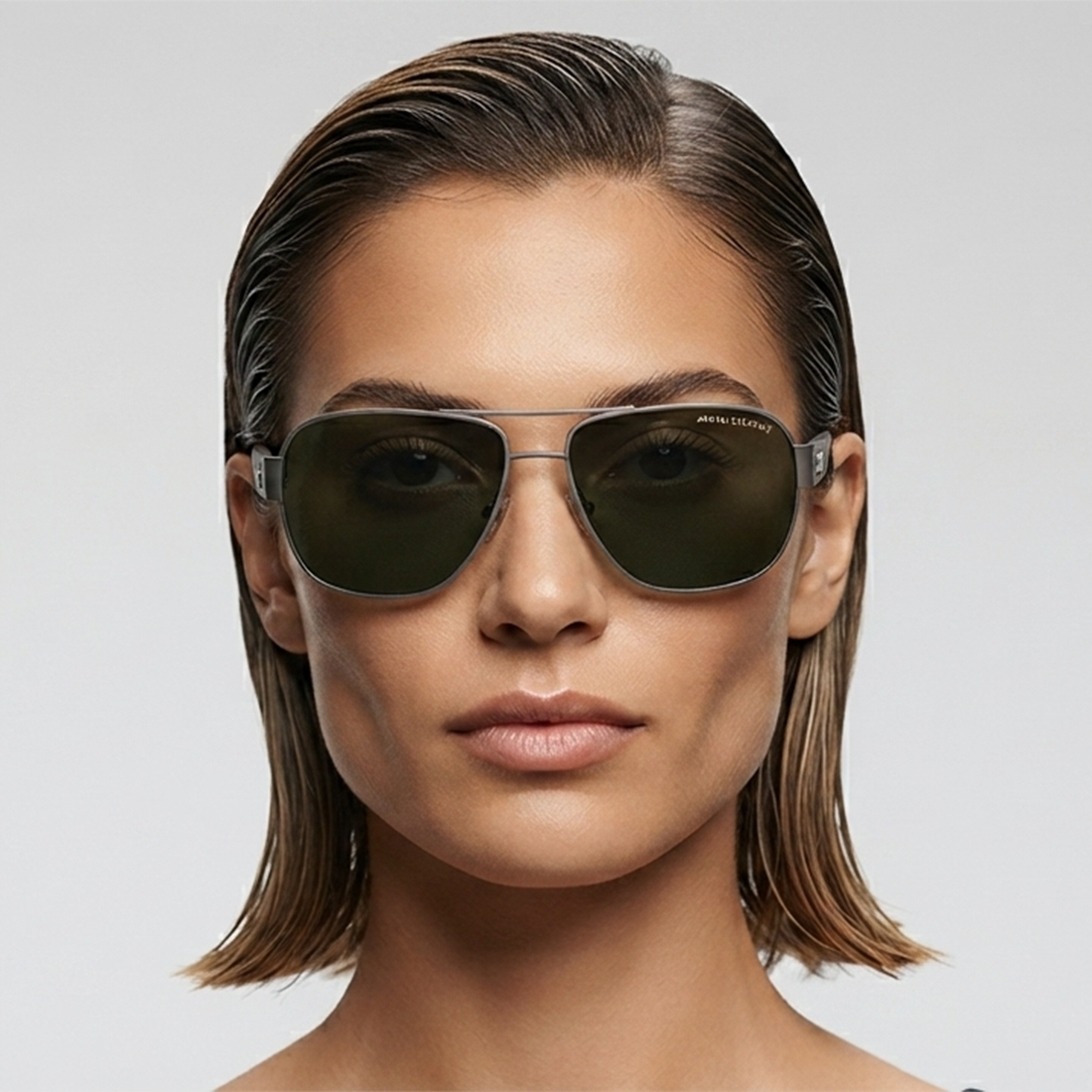 Kính mát Armani Exchange AX2012S 600371