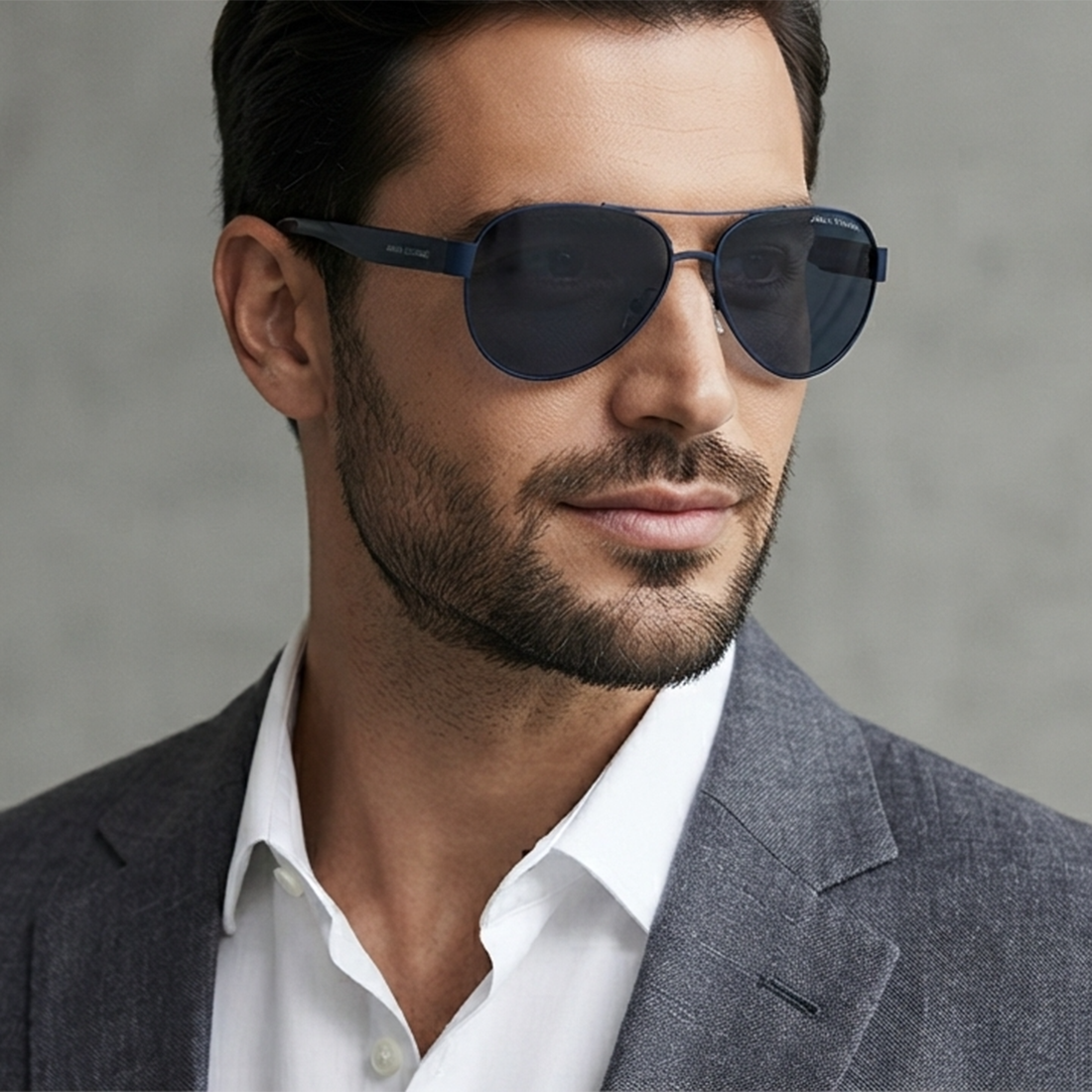 Kính mát Armani Exchange AX2034S 609980