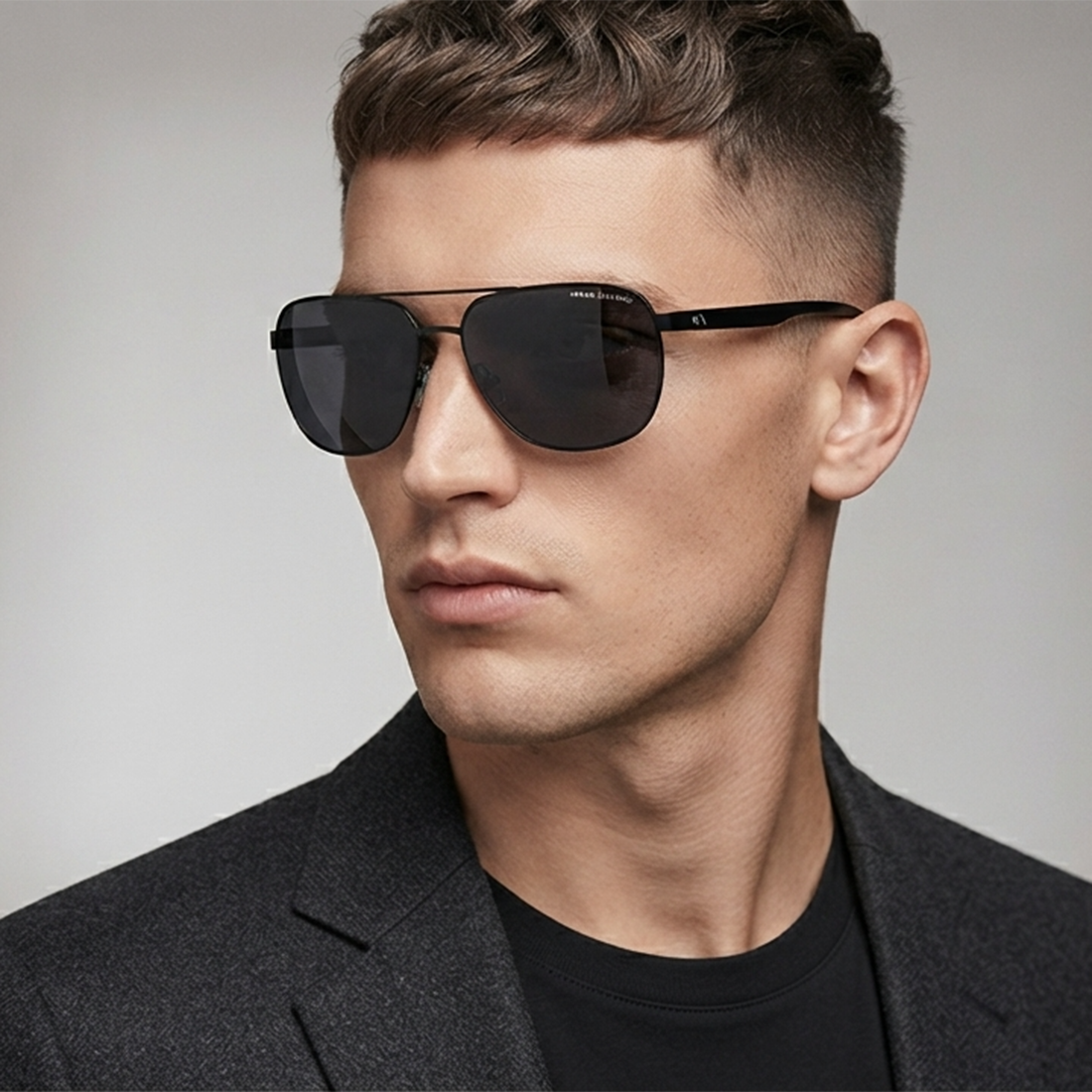 Kính mát Armani Exchange AX2047S 600087