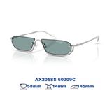 Kính mát Armani Exchange AX2058S 60209C