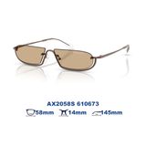 Kính mát Armani Exchange AX2058S 610673