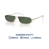 Kính mát Armani Exchange AX2058S 612171