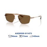Kính mát Armani Exchange AX2059S 611473