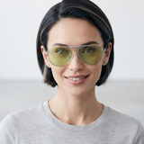 Kính mát Armani Exchange AX2060S 6020/2